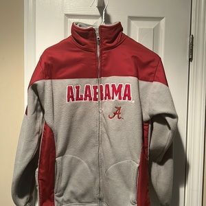 Alabama Fleece Jacket